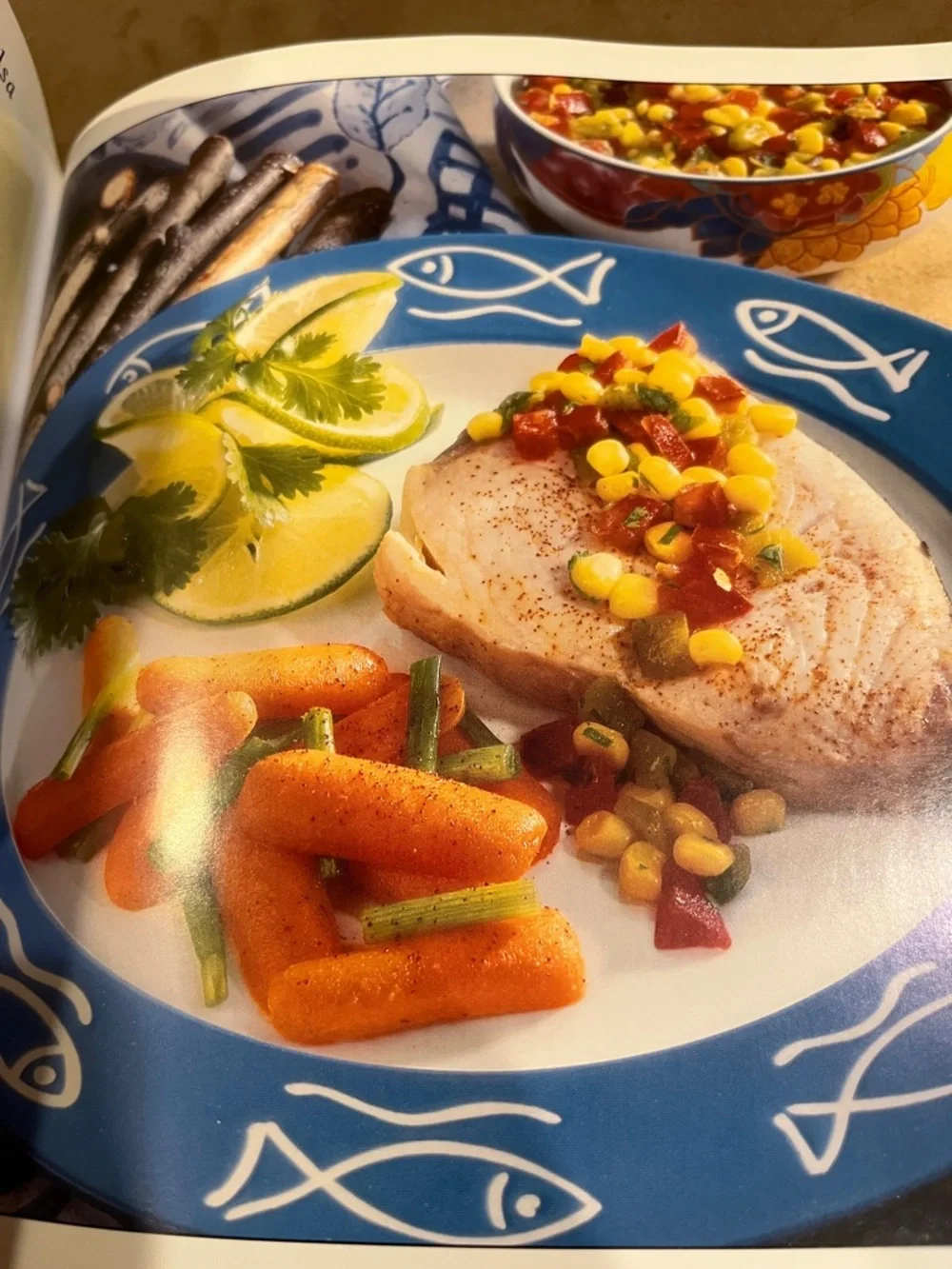 Favorite Brand Name Classic Mexican Recipes Cookbook - Red hard Cover